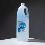Prečiščena voda za H2 generatorje