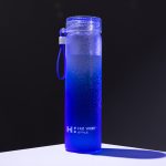 H2 Vibe Style® Borosilikatna steklenica - slika 3