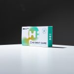 H2 Dent Care® (60 tablet) - slika 4