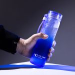 H2 Vibe Style® Borosilikatna steklenica - slika 4