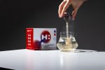H2 Immunity® DRINK z ingverjem (30 vrečk) - slika 6