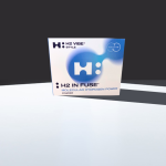 H2 InFuse (Prašek 20 g) - slika 3